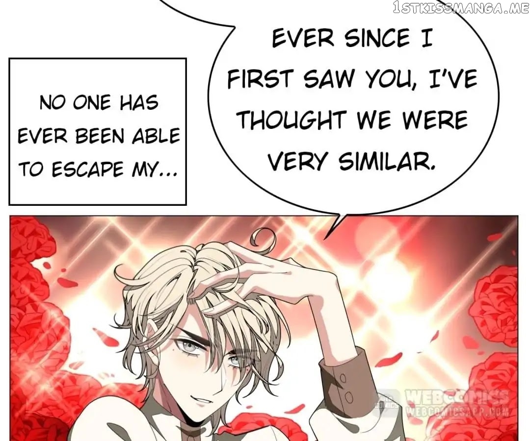 The Naive Mr. Lu chapter 87 - page 90