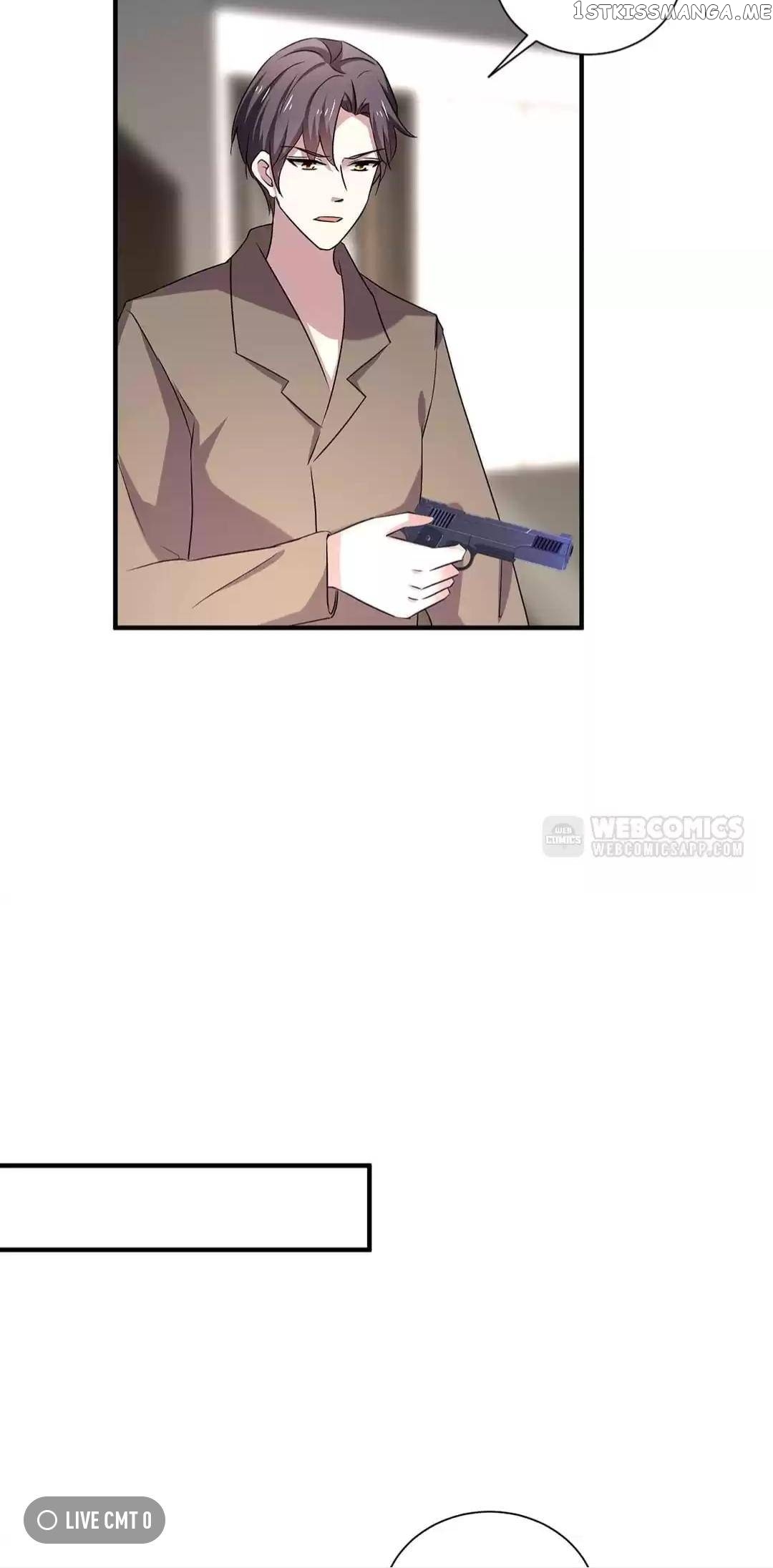 The Naive Mr. Lu chapter 252 - page 13