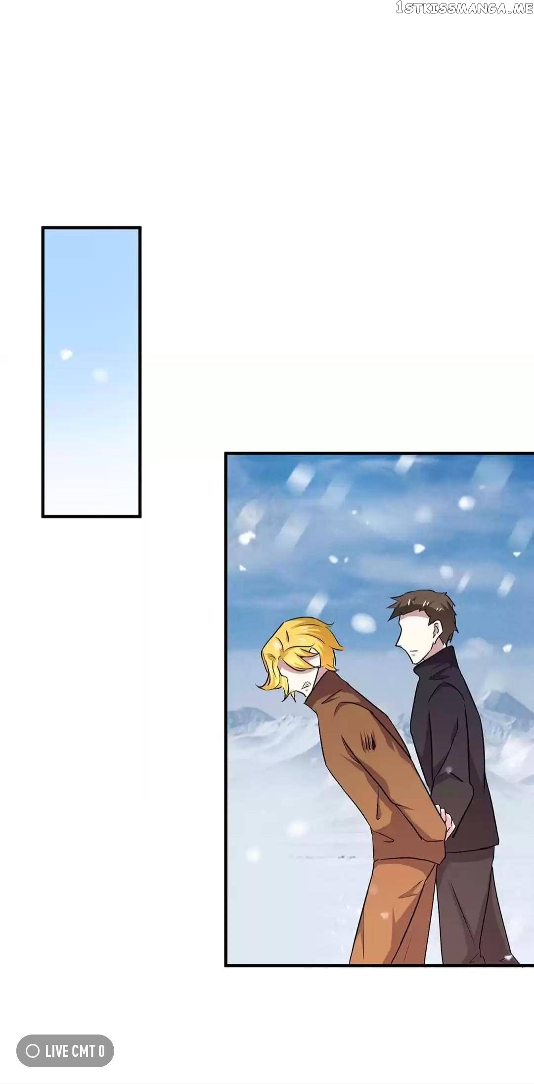 The Naive Mr. Lu chapter 252 - page 18