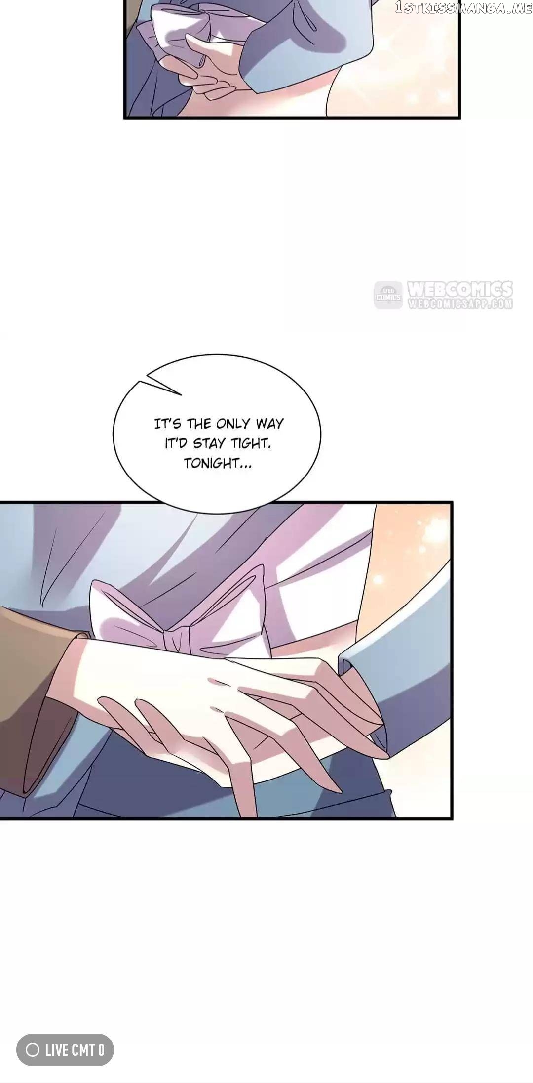 The Naive Mr. Lu chapter 252 - page 8