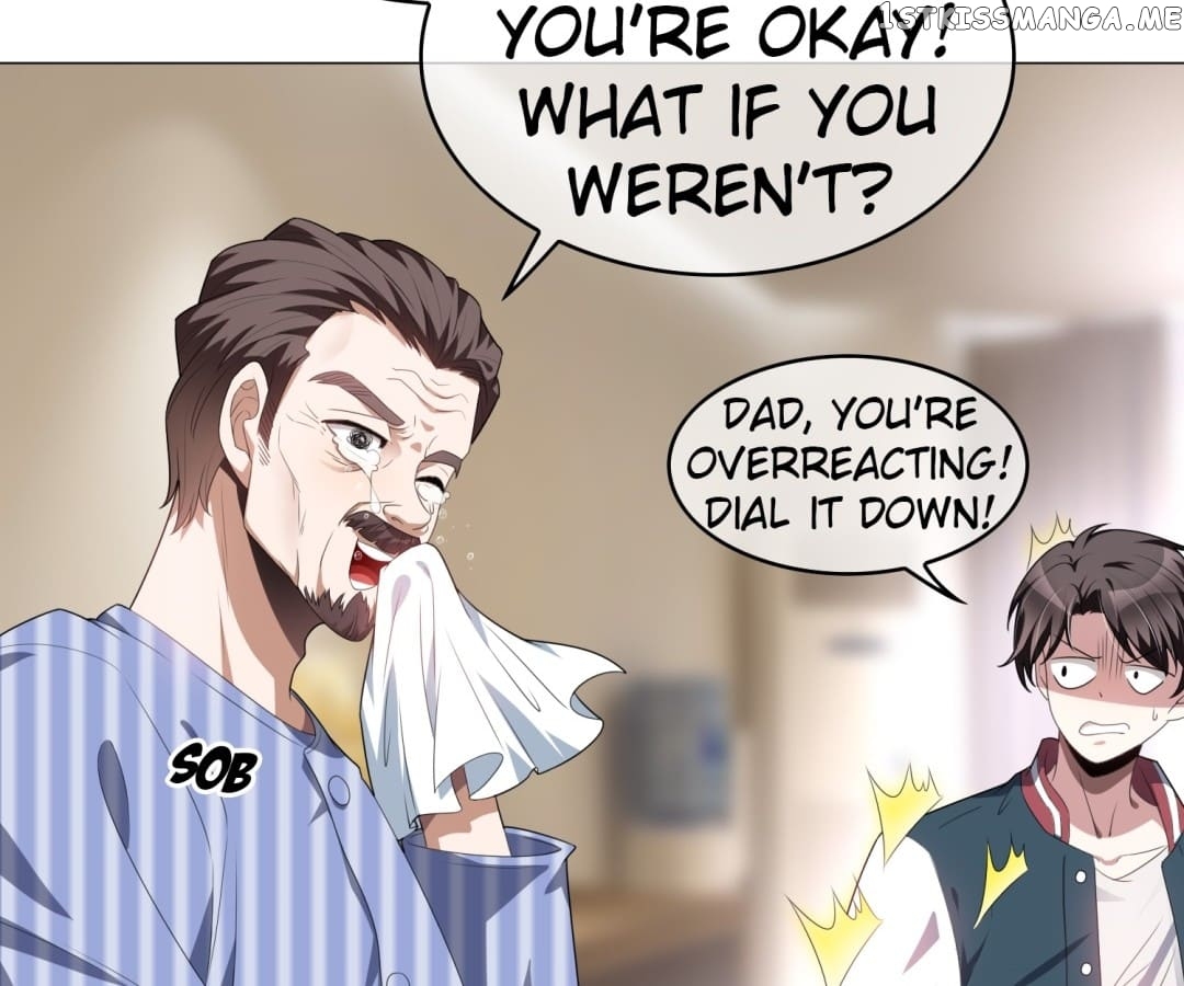 The Naive Mr. Lu chapter 86 - page 10