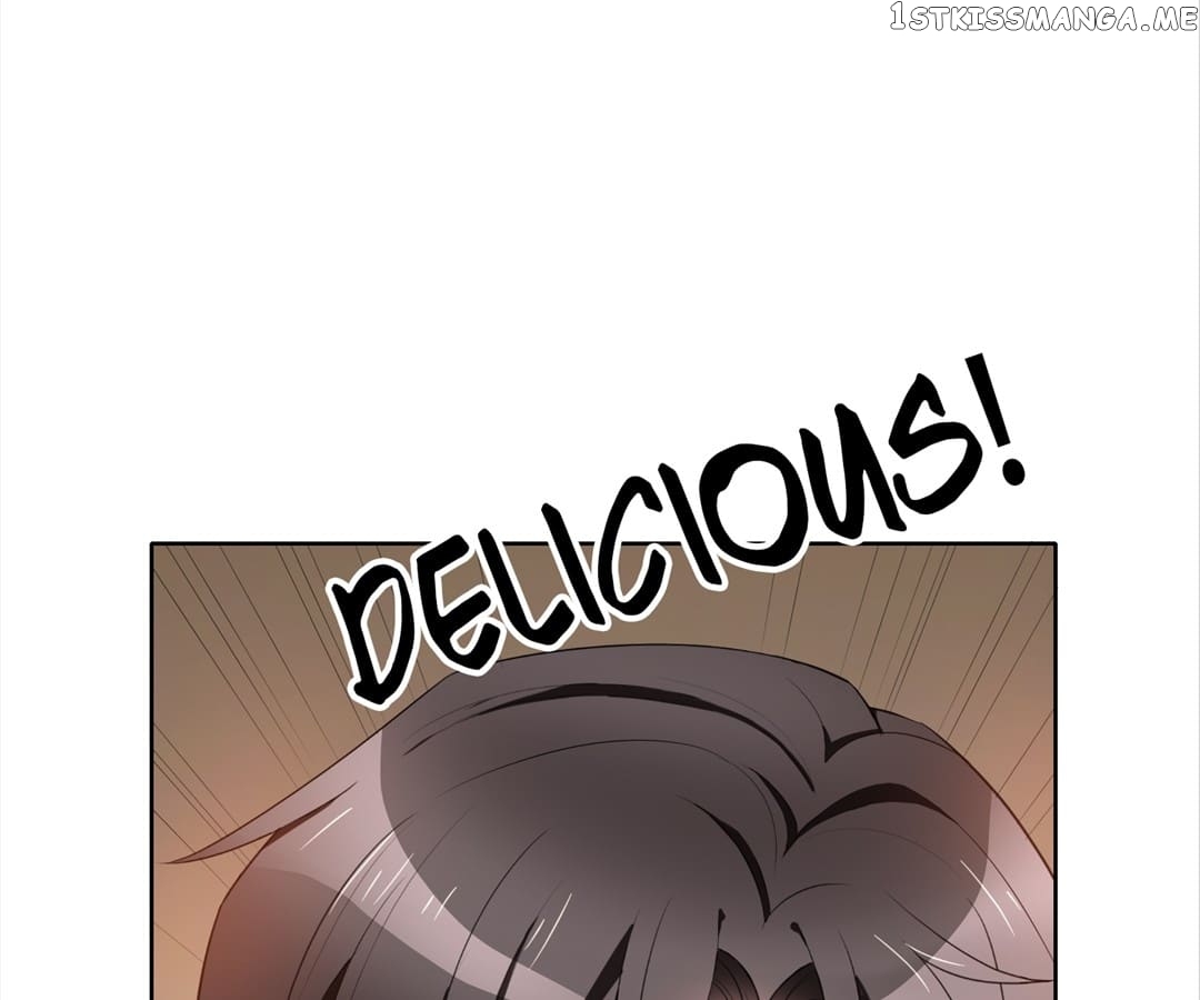 The Naive Mr. Lu chapter 20 - page 35