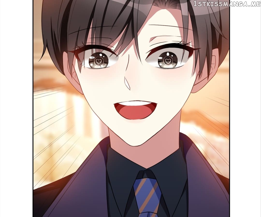 The Naive Mr. Lu chapter 20 - page 36