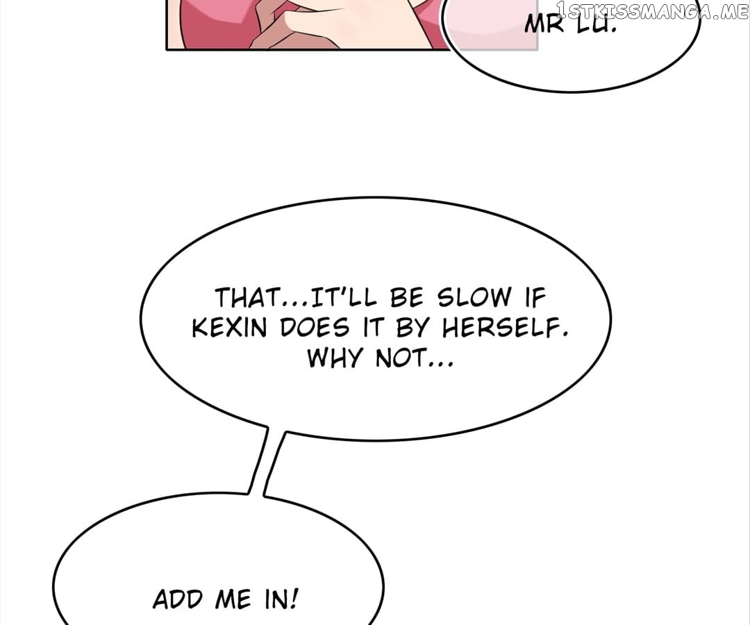 The Naive Mr. Lu chapter 20 - page 46