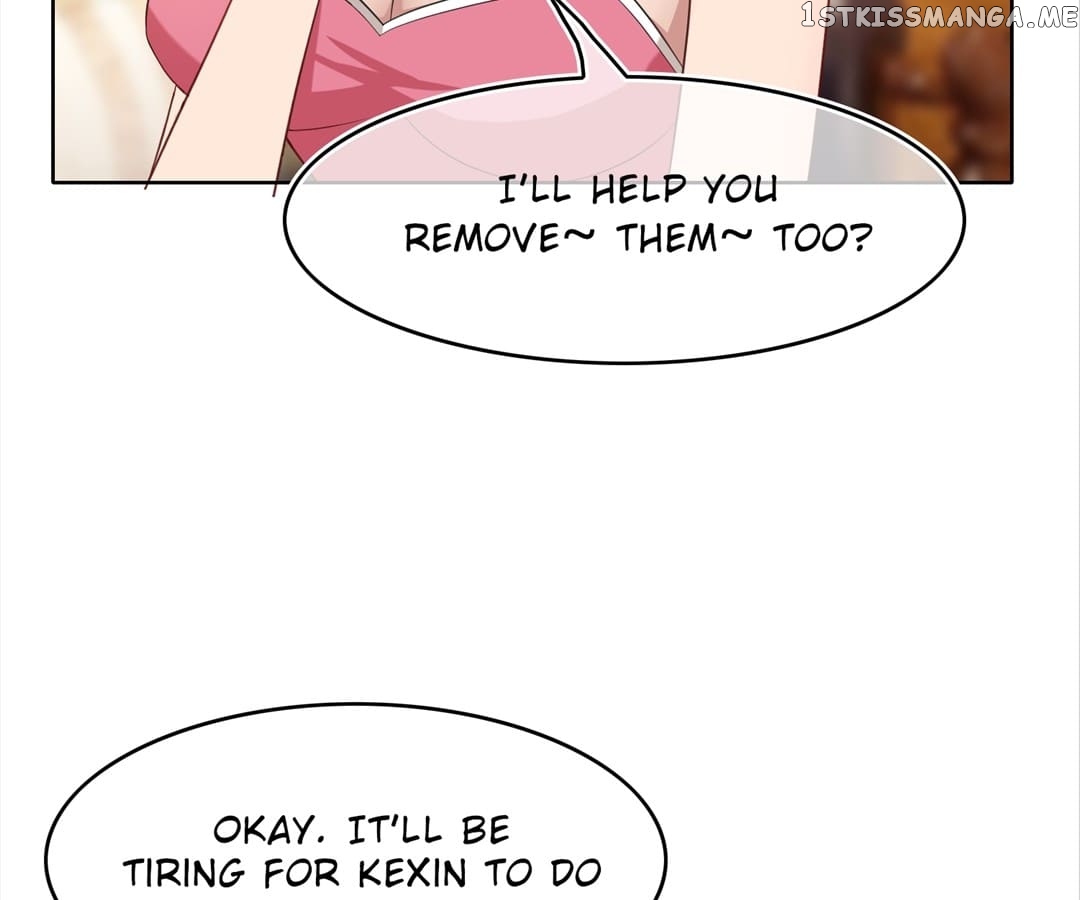 The Naive Mr. Lu chapter 20 - page 48