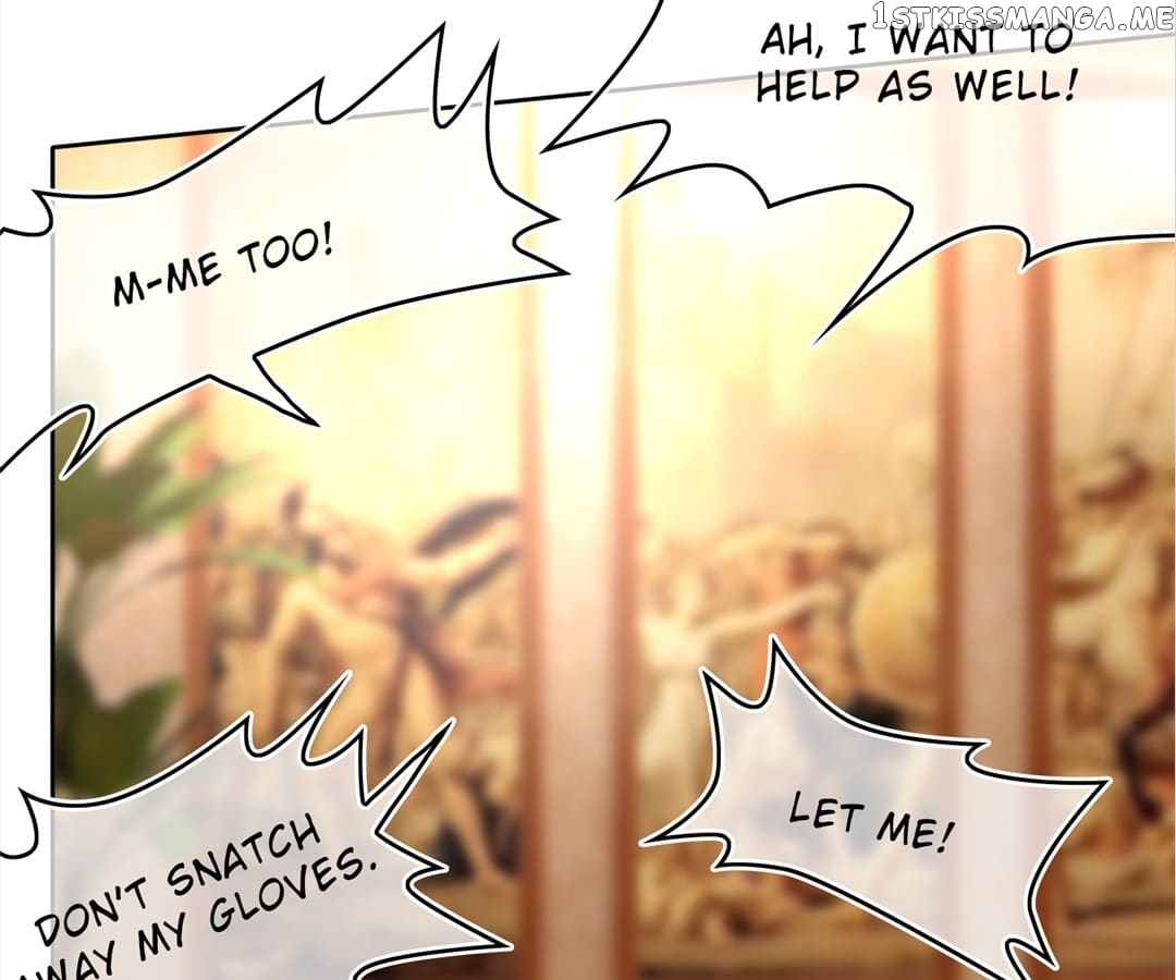 The Naive Mr. Lu chapter 20 - page 52