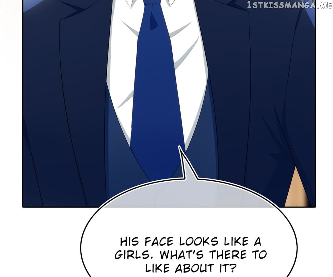 The Naive Mr. Lu chapter 20 - page 62