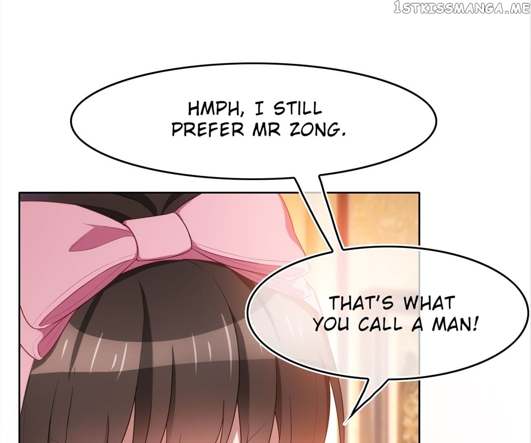 The Naive Mr. Lu chapter 20 - page 64