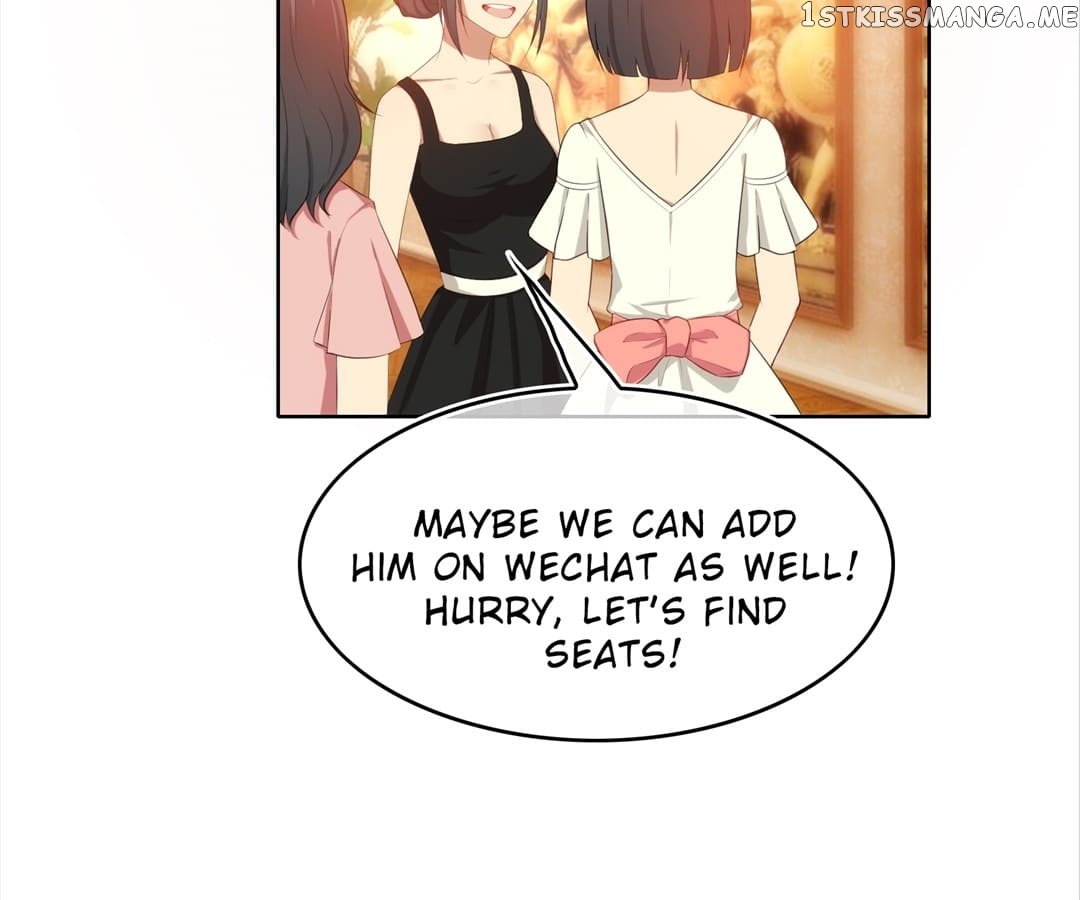 The Naive Mr. Lu chapter 20 - page 68