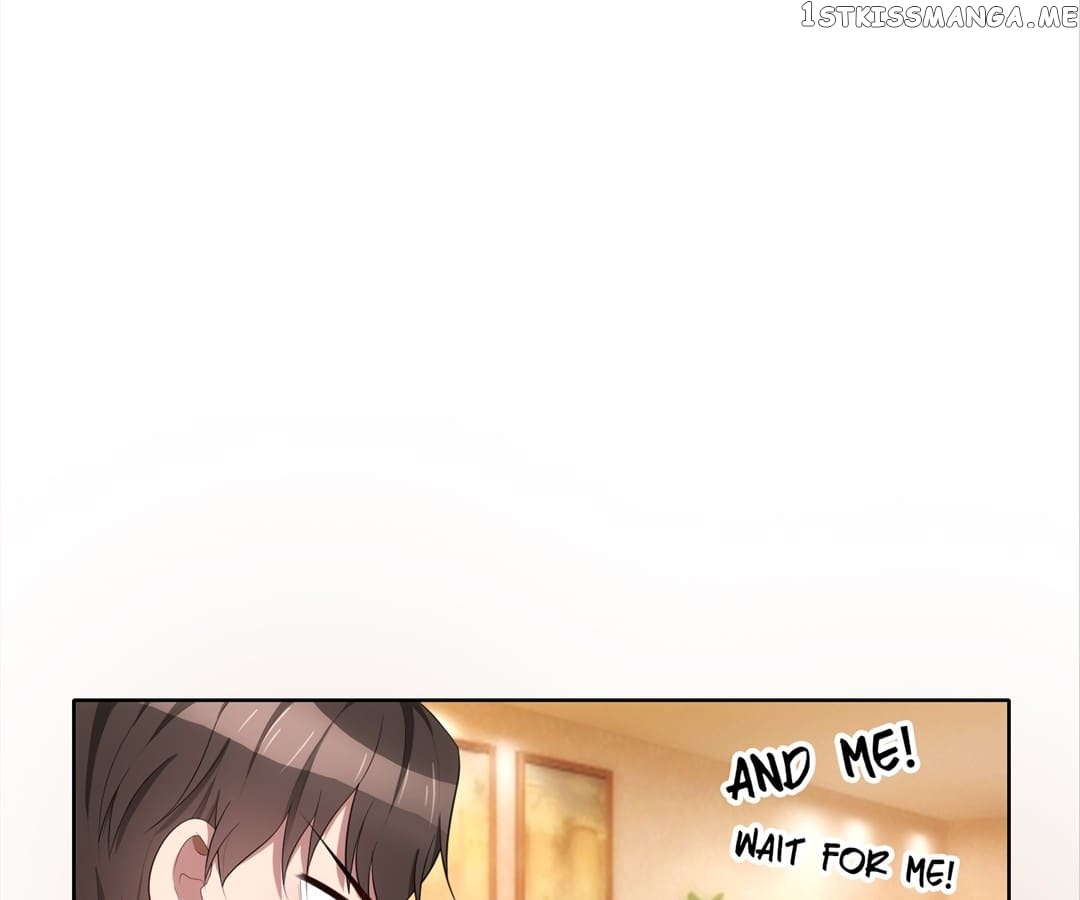 The Naive Mr. Lu chapter 20 - page 74