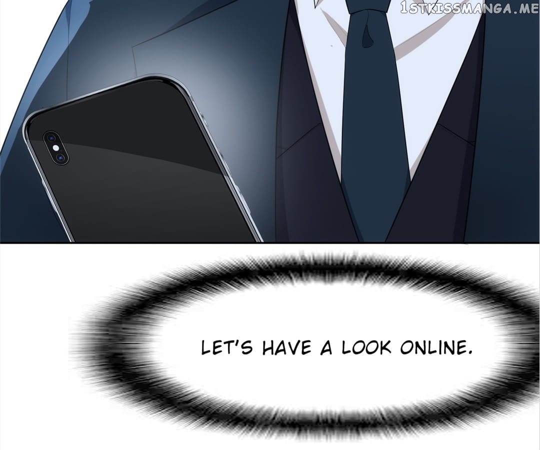 The Naive Mr. Lu chapter 20 - page 88