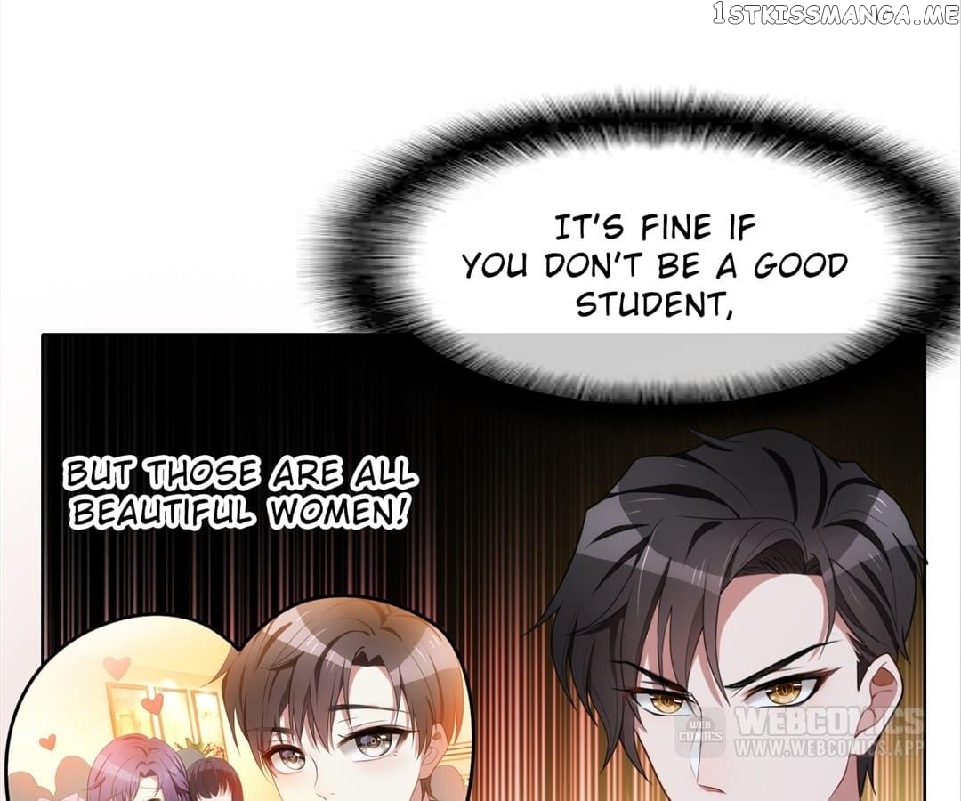 The Naive Mr. Lu chapter 20 - page 97