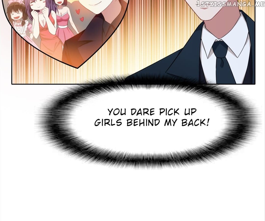 The Naive Mr. Lu chapter 20 - page 98