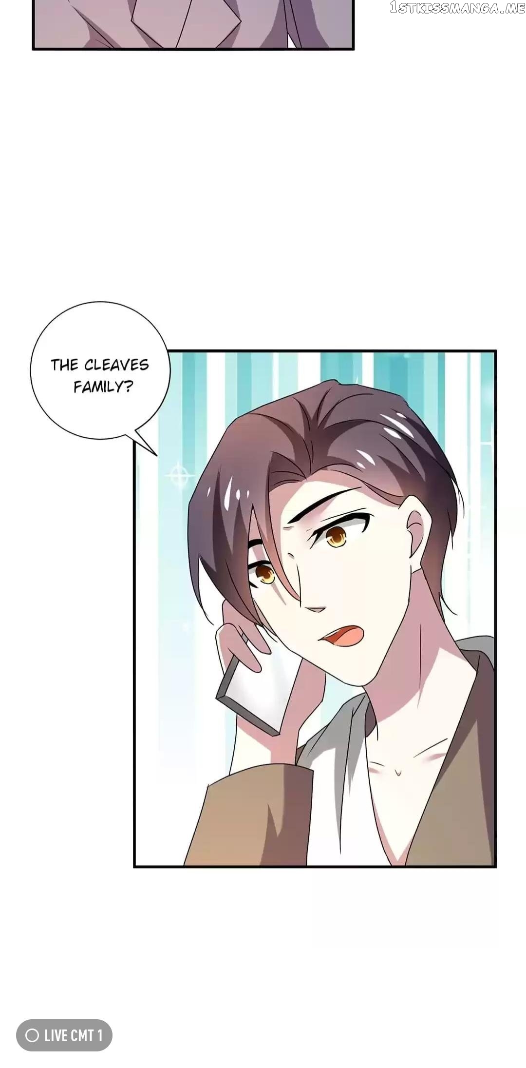 The Naive Mr. Lu chapter 250 - page 7