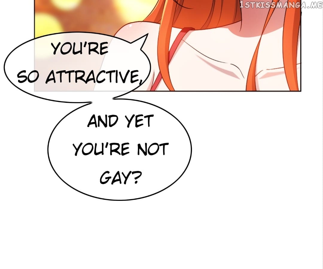 The Naive Mr. Lu chapter 51 - page 21