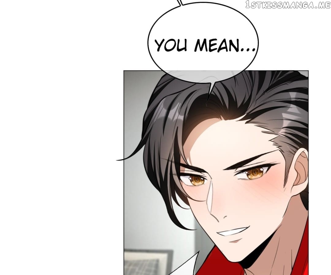 The Naive Mr. Lu chapter 85 - page 25