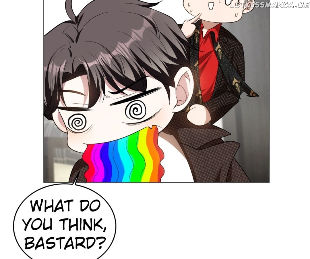 The Naive Mr. Lu chapter 85 - page 45