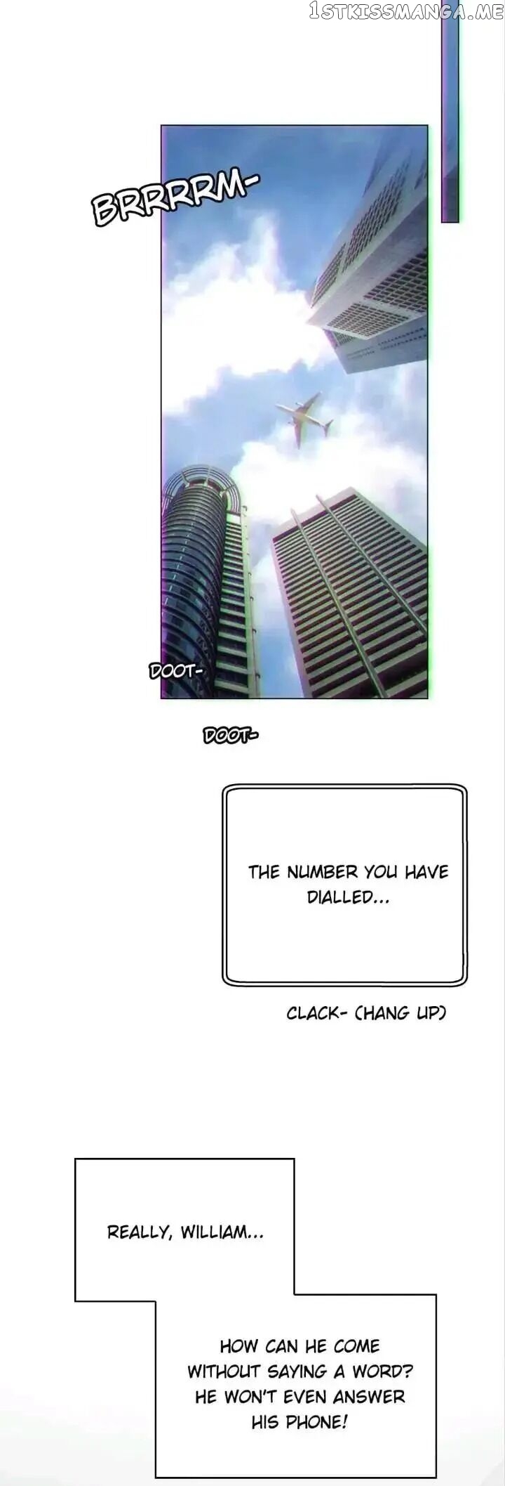 The Naive Mr. Lu chapter 143 - page 14