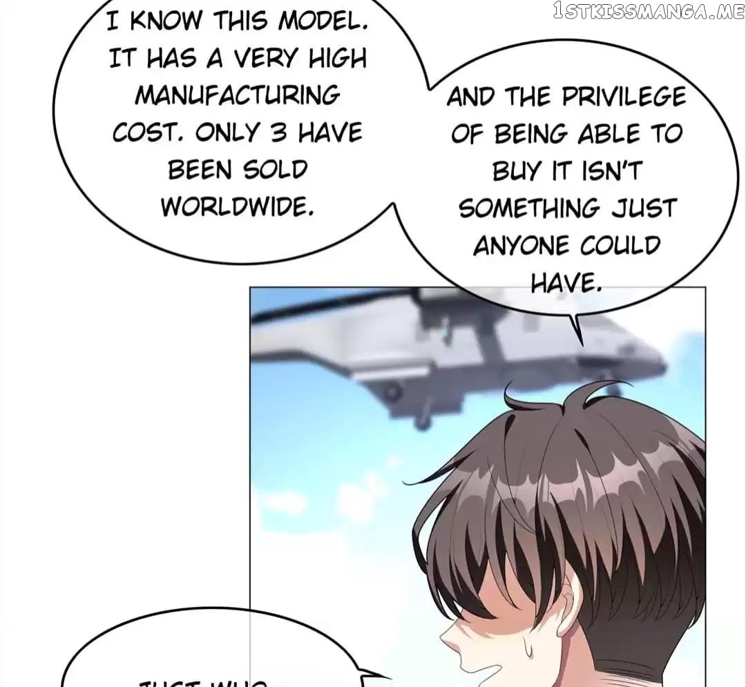 The Naive Mr. Lu chapter 92 - page 12