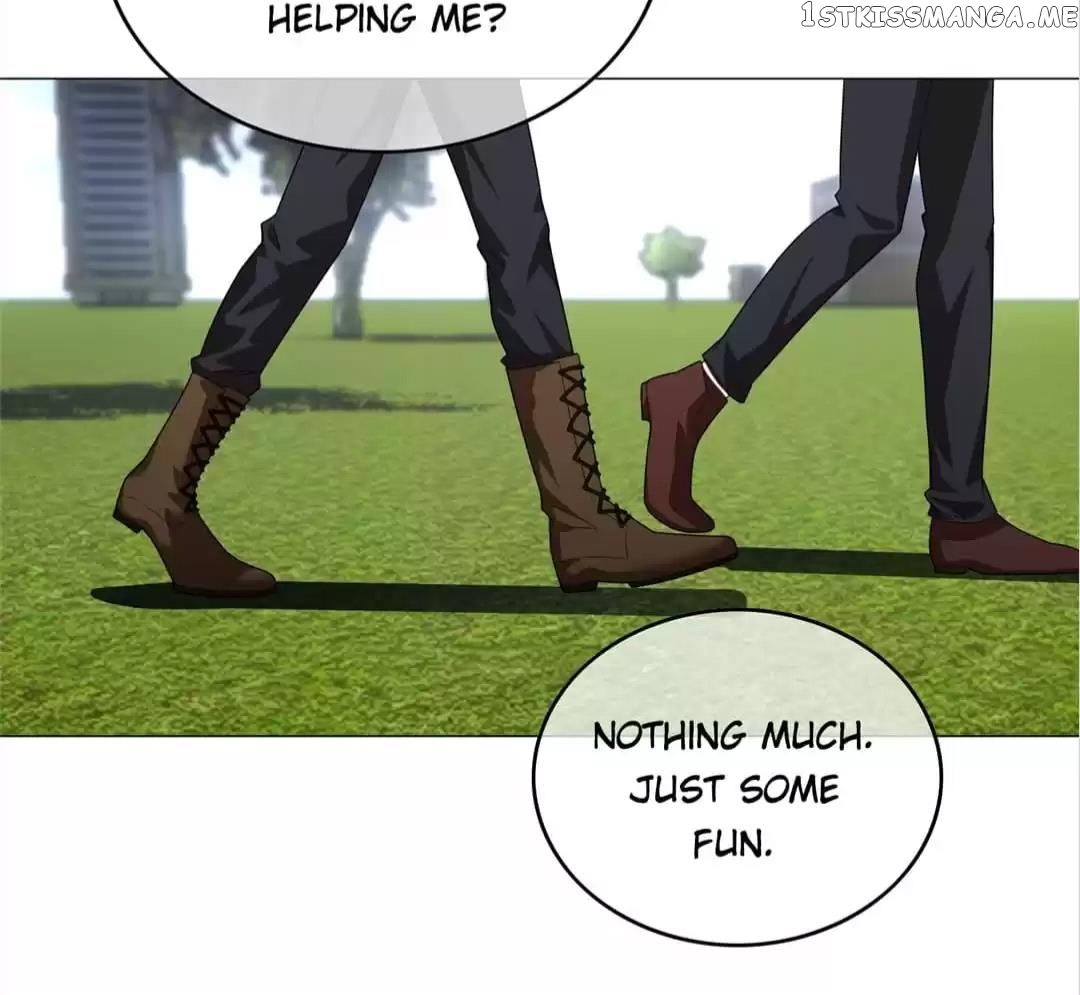 The Naive Mr. Lu chapter 92 - page 15