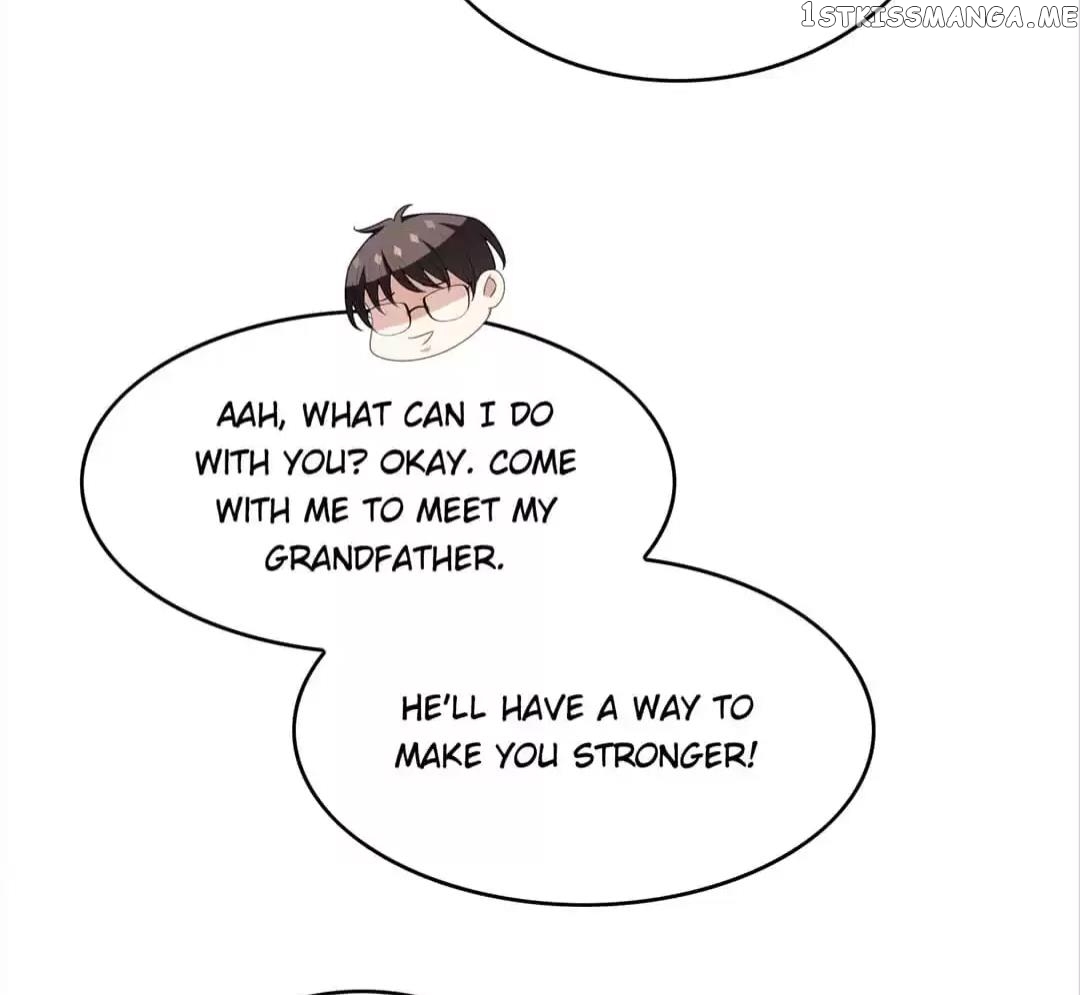 The Naive Mr. Lu chapter 92 - page 3