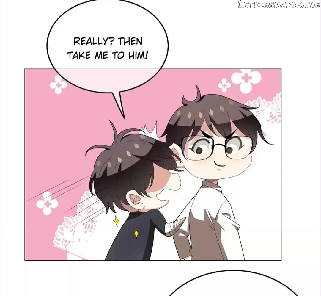 The Naive Mr. Lu chapter 92 - page 4