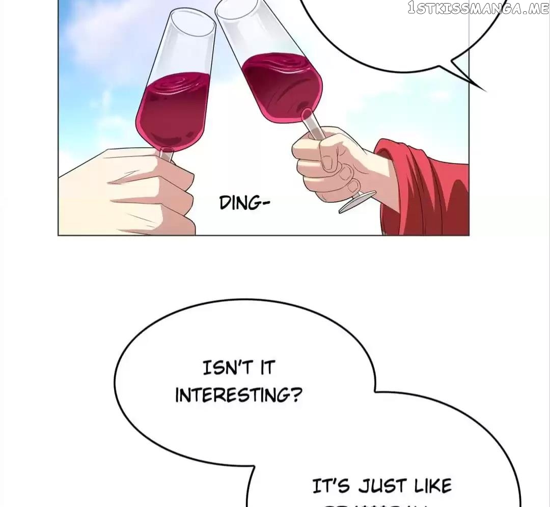 The Naive Mr. Lu chapter 92 - page 42
