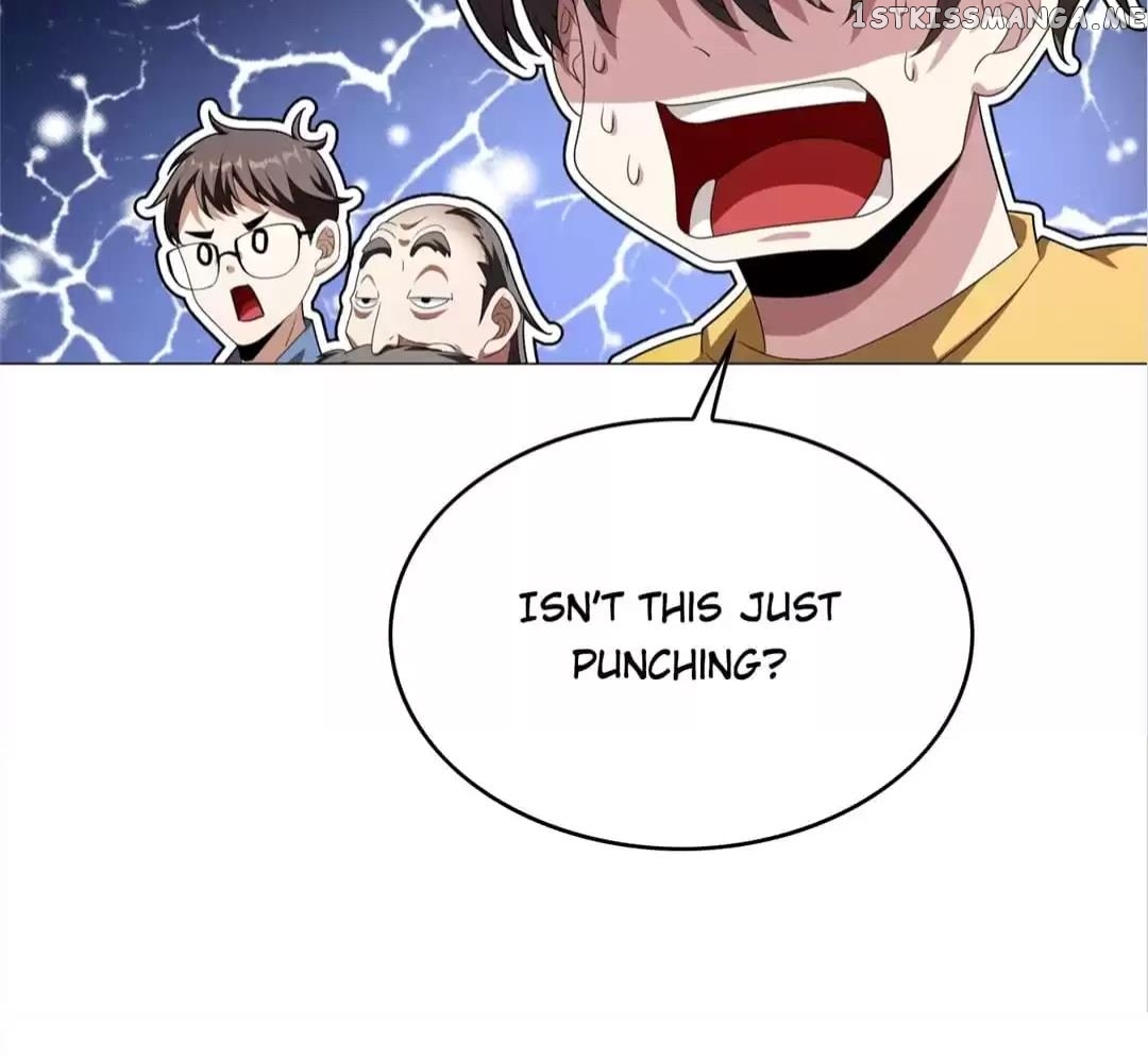 The Naive Mr. Lu chapter 92 - page 62