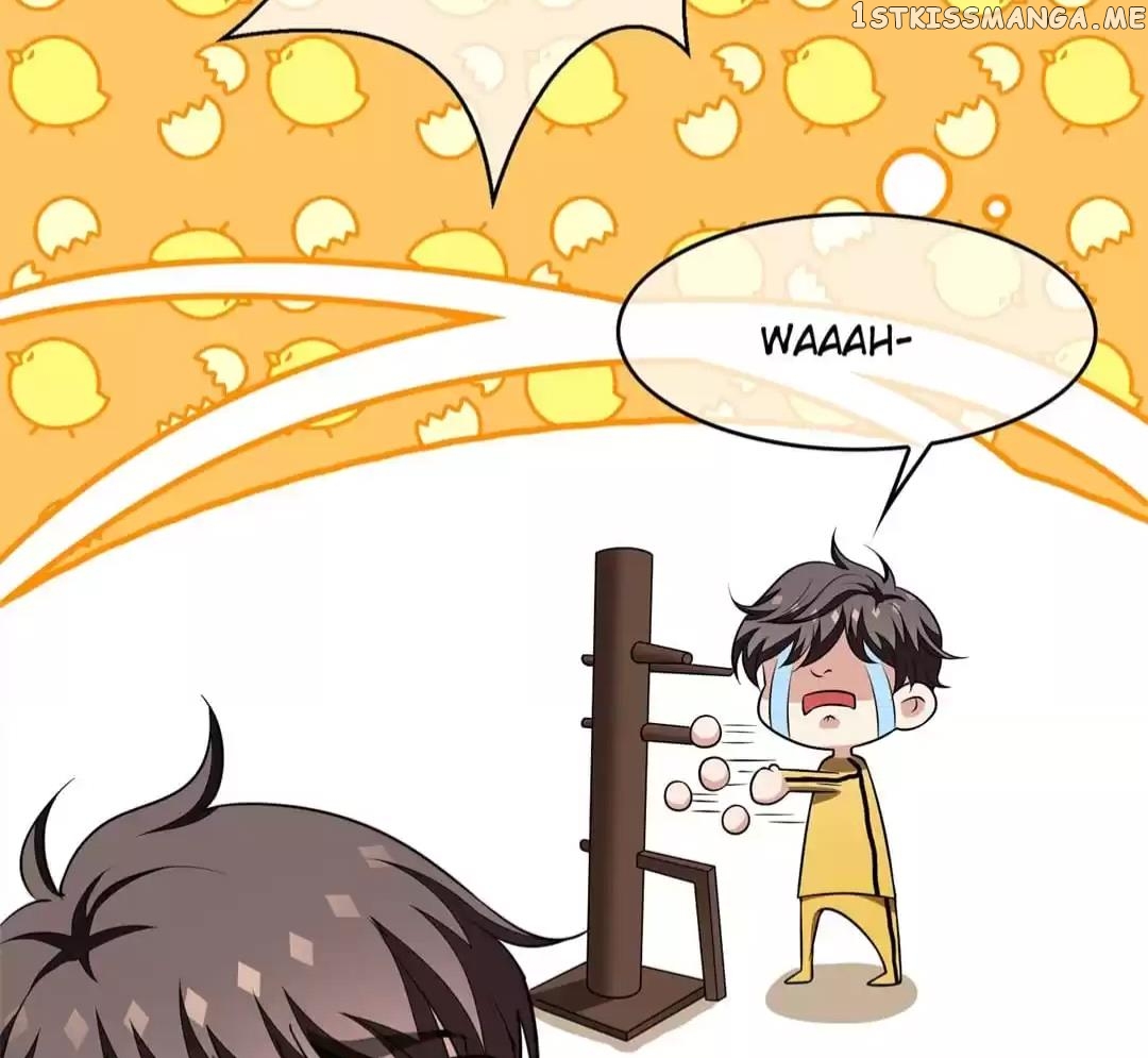 The Naive Mr. Lu chapter 92 - page 65