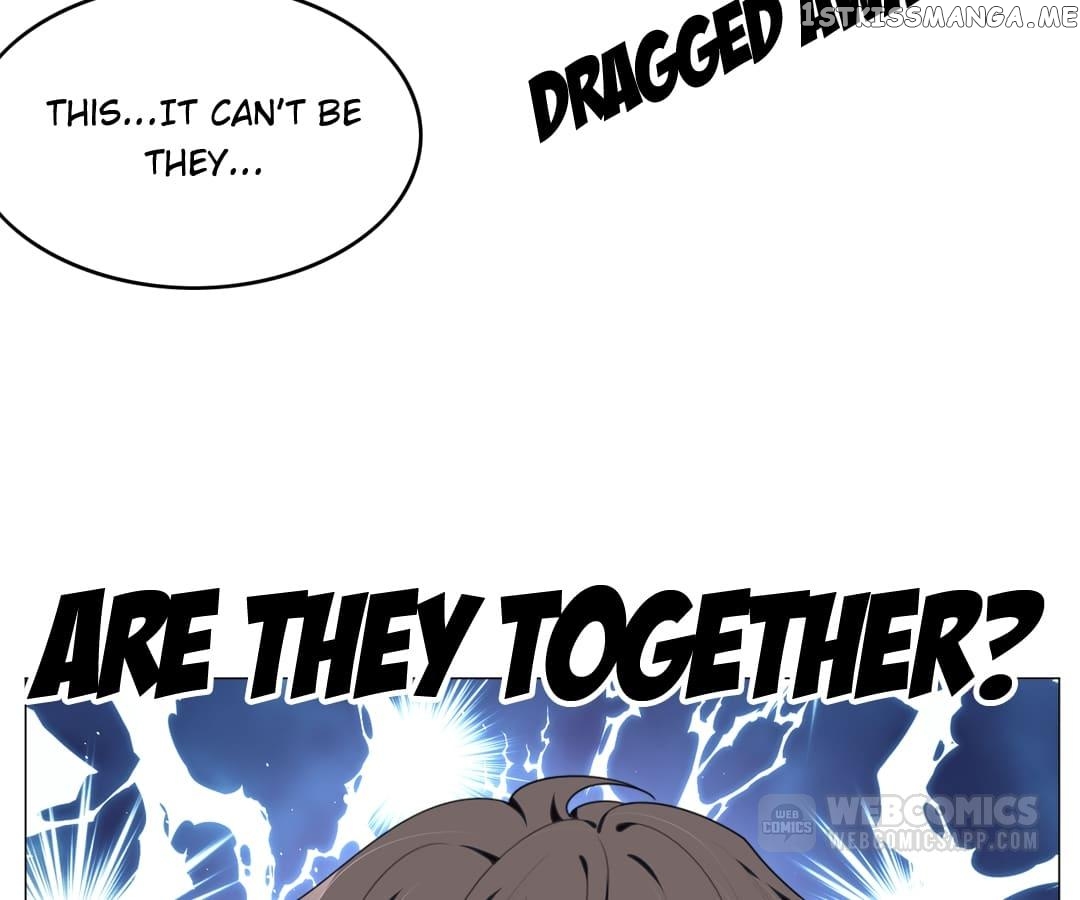 The Naive Mr. Lu chapter 84 - page 58