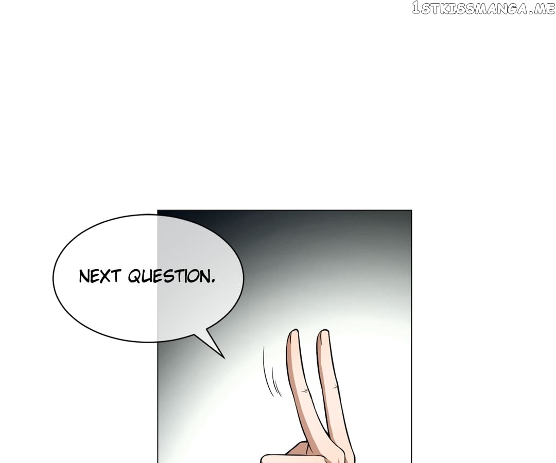 The Naive Mr. Lu chapter 84 - page 85