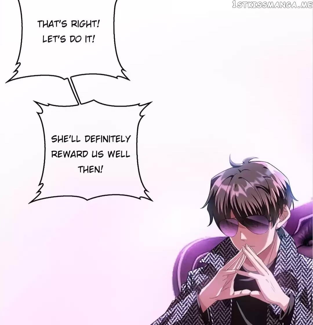 The Naive Mr. Lu chapter 91 - page 29