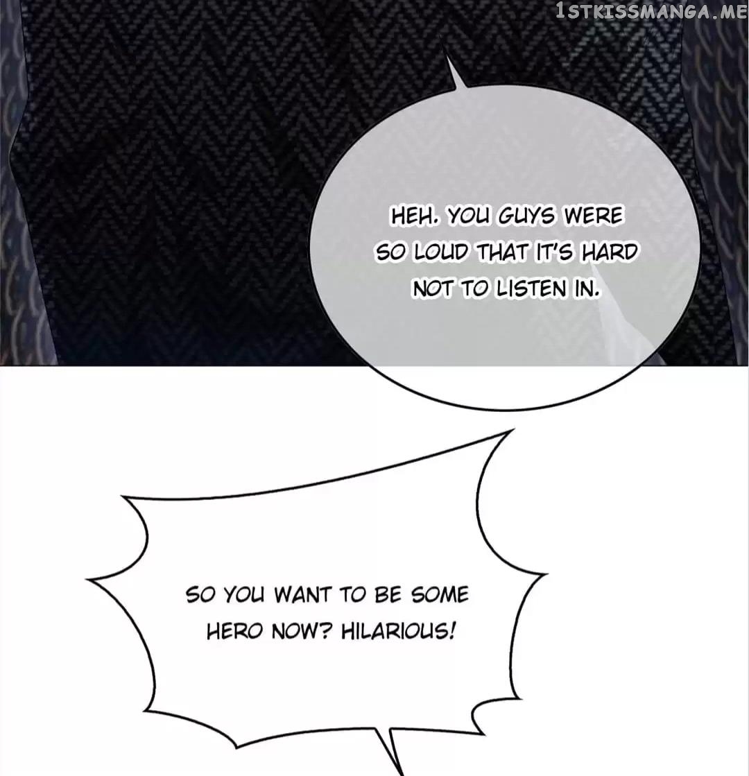 The Naive Mr. Lu chapter 91 - page 43