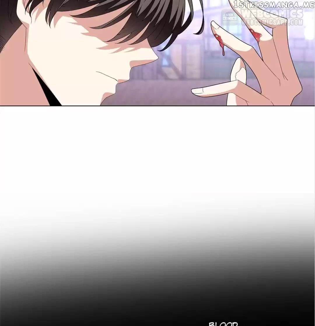 The Naive Mr. Lu chapter 91 - page 72
