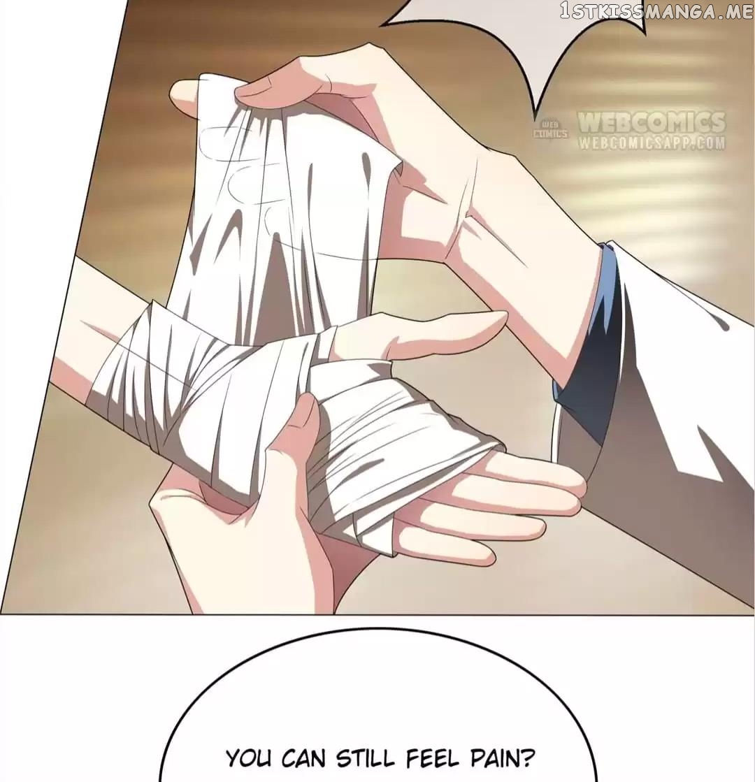 The Naive Mr. Lu chapter 91 - page 78