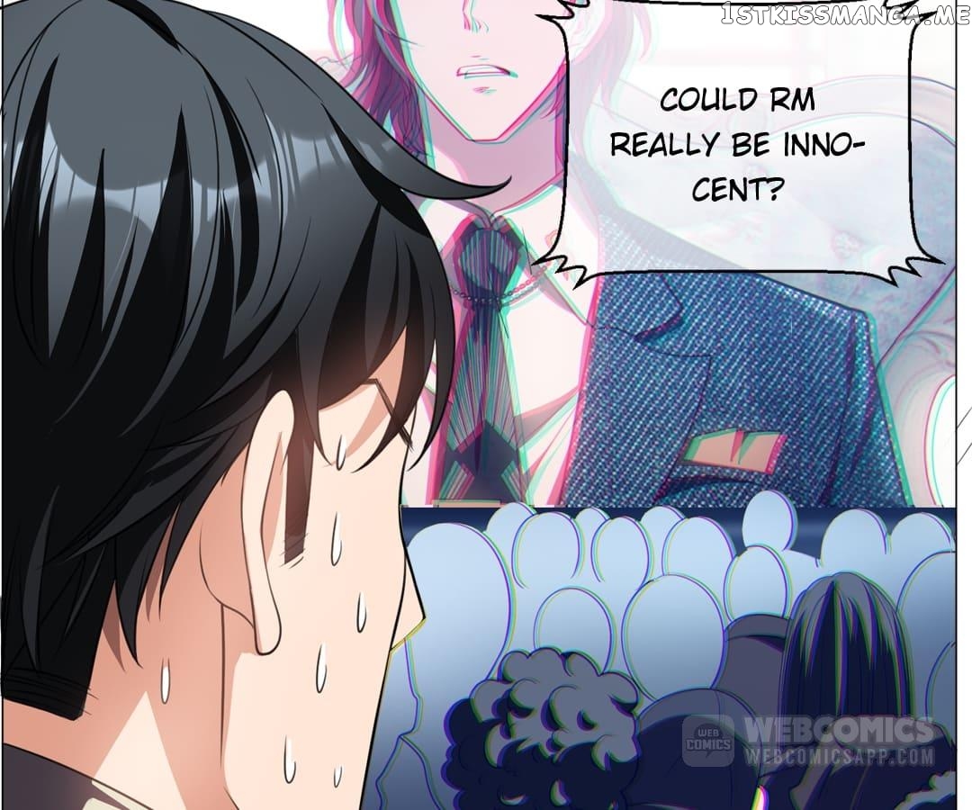 The Naive Mr. Lu chapter 83 - page 30