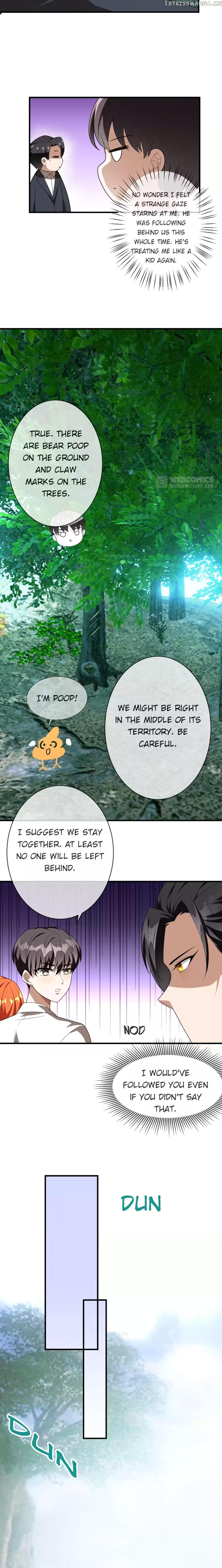 The Naive Mr. Lu chapter 120 - page 11