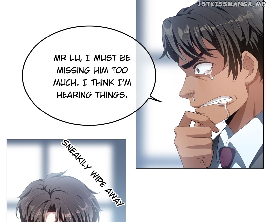 The Naive Mr. Lu chapter 82 - page 4