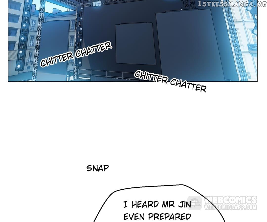 The Naive Mr. Lu chapter 82 - page 81