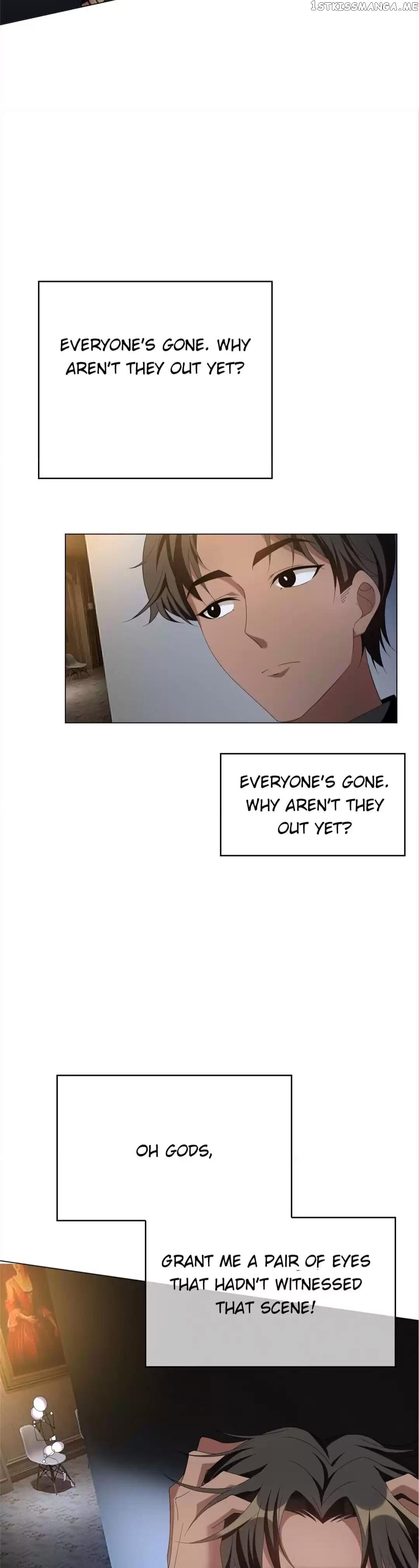The Naive Mr. Lu chapter 118 - page 16