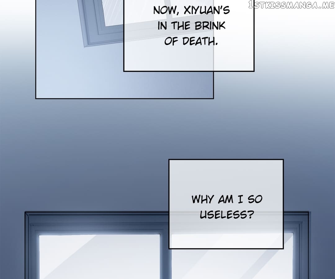 The Naive Mr. Lu chapter 81 - page 29