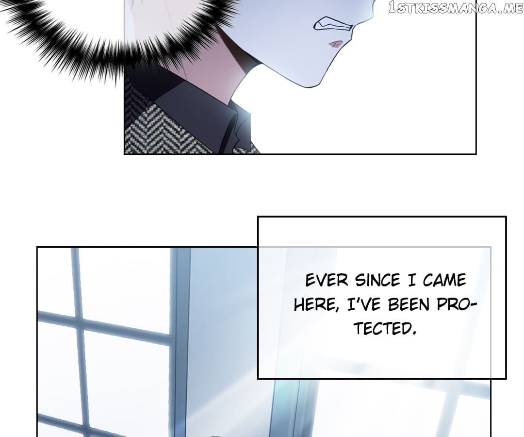The Naive Mr. Lu chapter 81 - page 33
