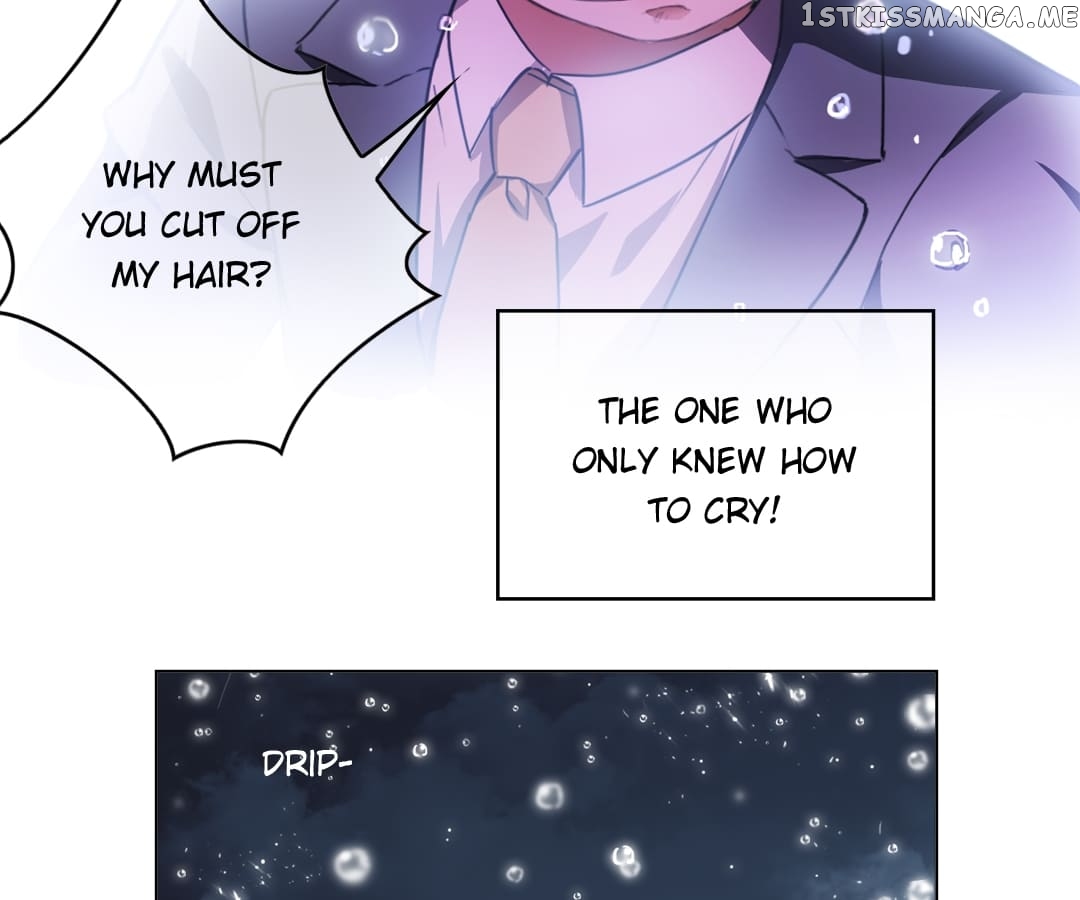 The Naive Mr. Lu chapter 81 - page 37