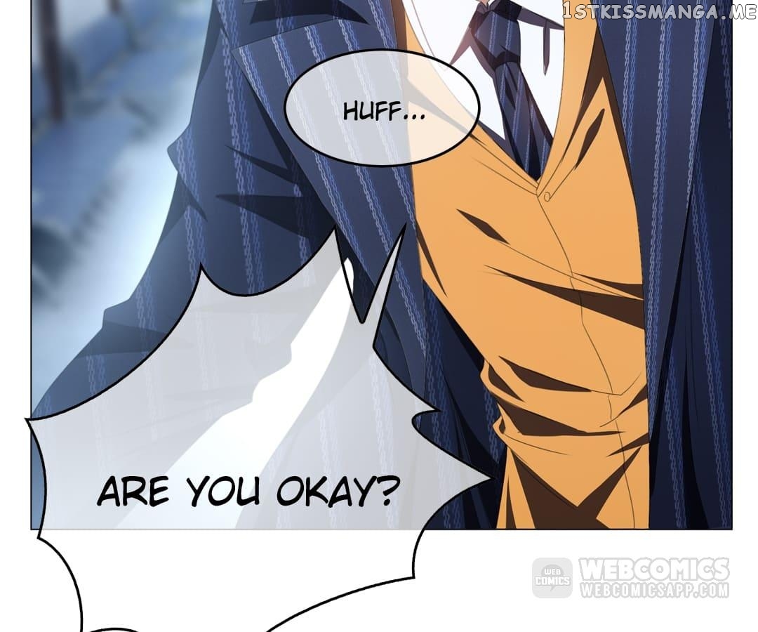 The Naive Mr. Lu chapter 81 - page 46
