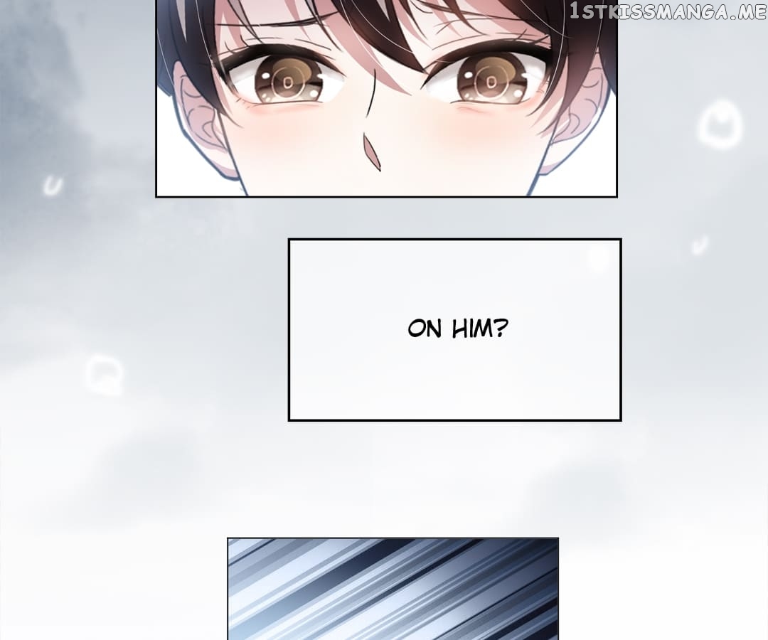 The Naive Mr. Lu chapter 81 - page 55