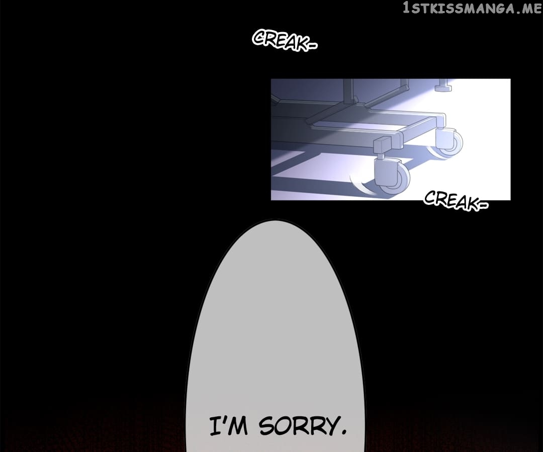 The Naive Mr. Lu chapter 81 - page 82