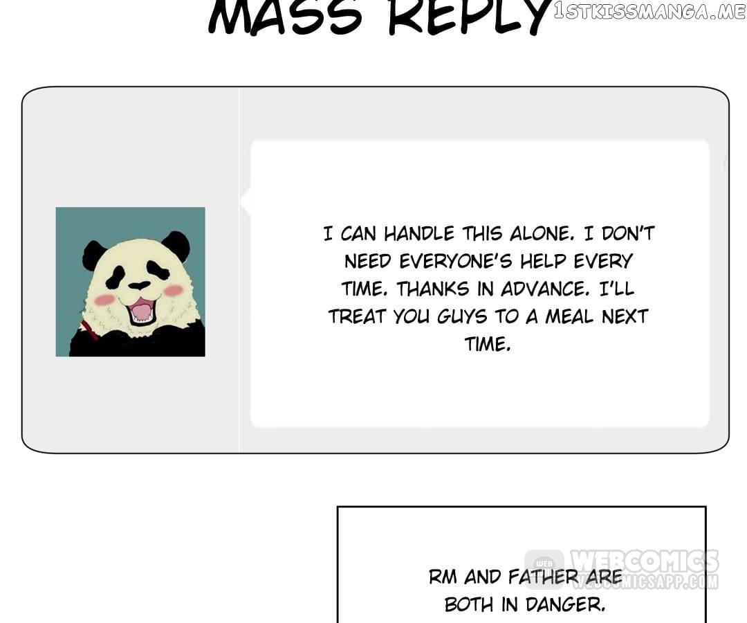 The Naive Mr. Lu chapter 79 - page 42