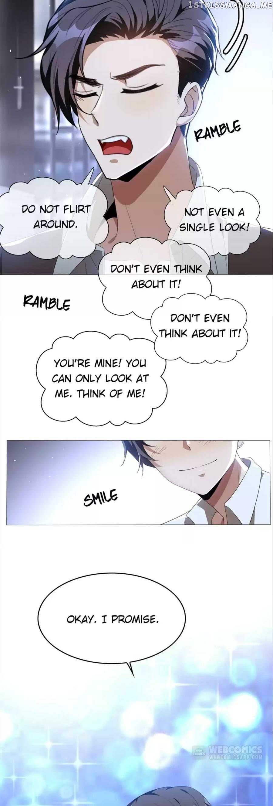 The Naive Mr. Lu chapter 115 - page 3