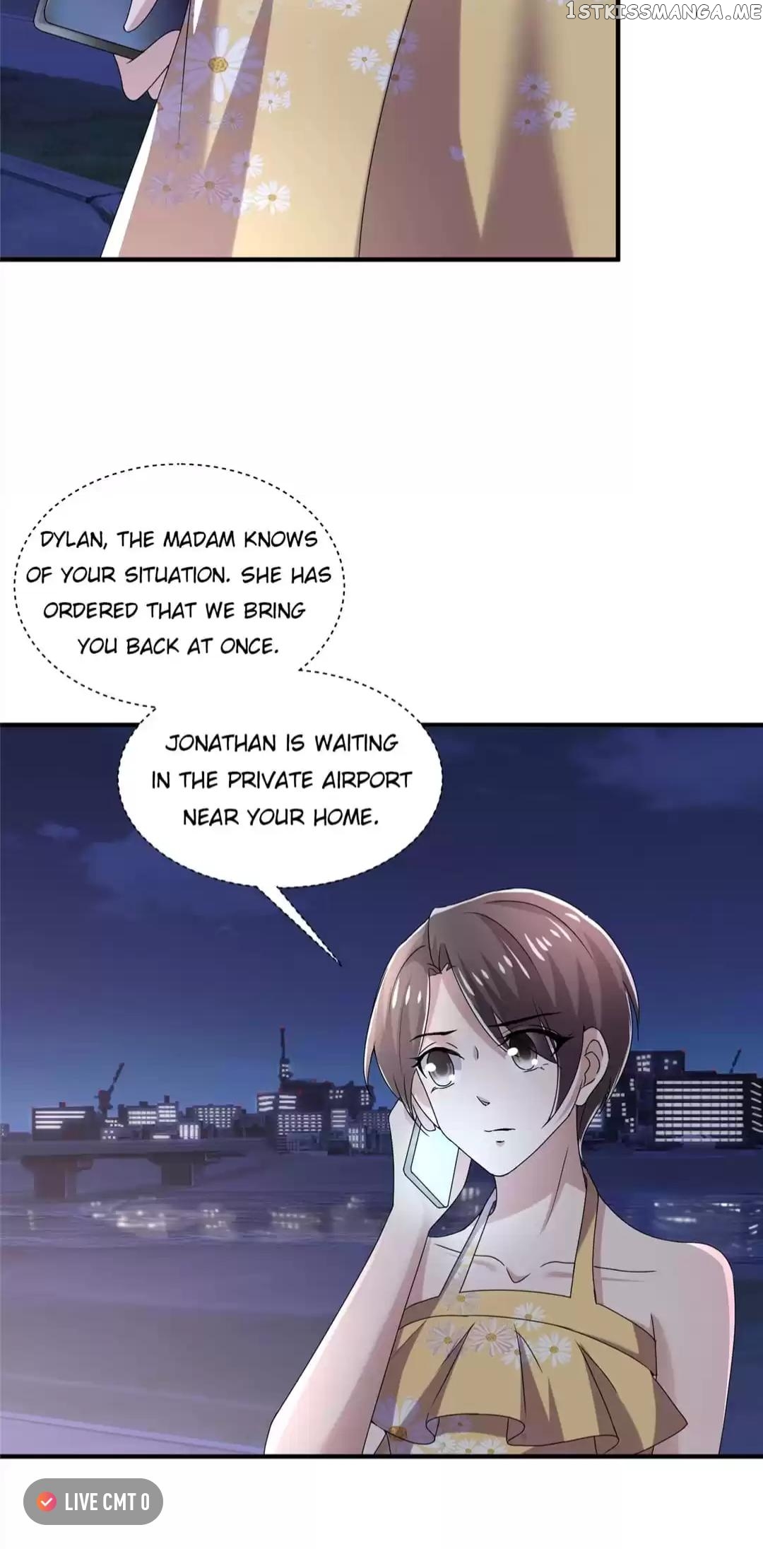 The Naive Mr. Lu chapter 239 - page 2