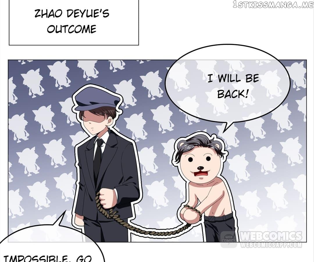 The Naive Mr. Lu chapter 77 - page 53